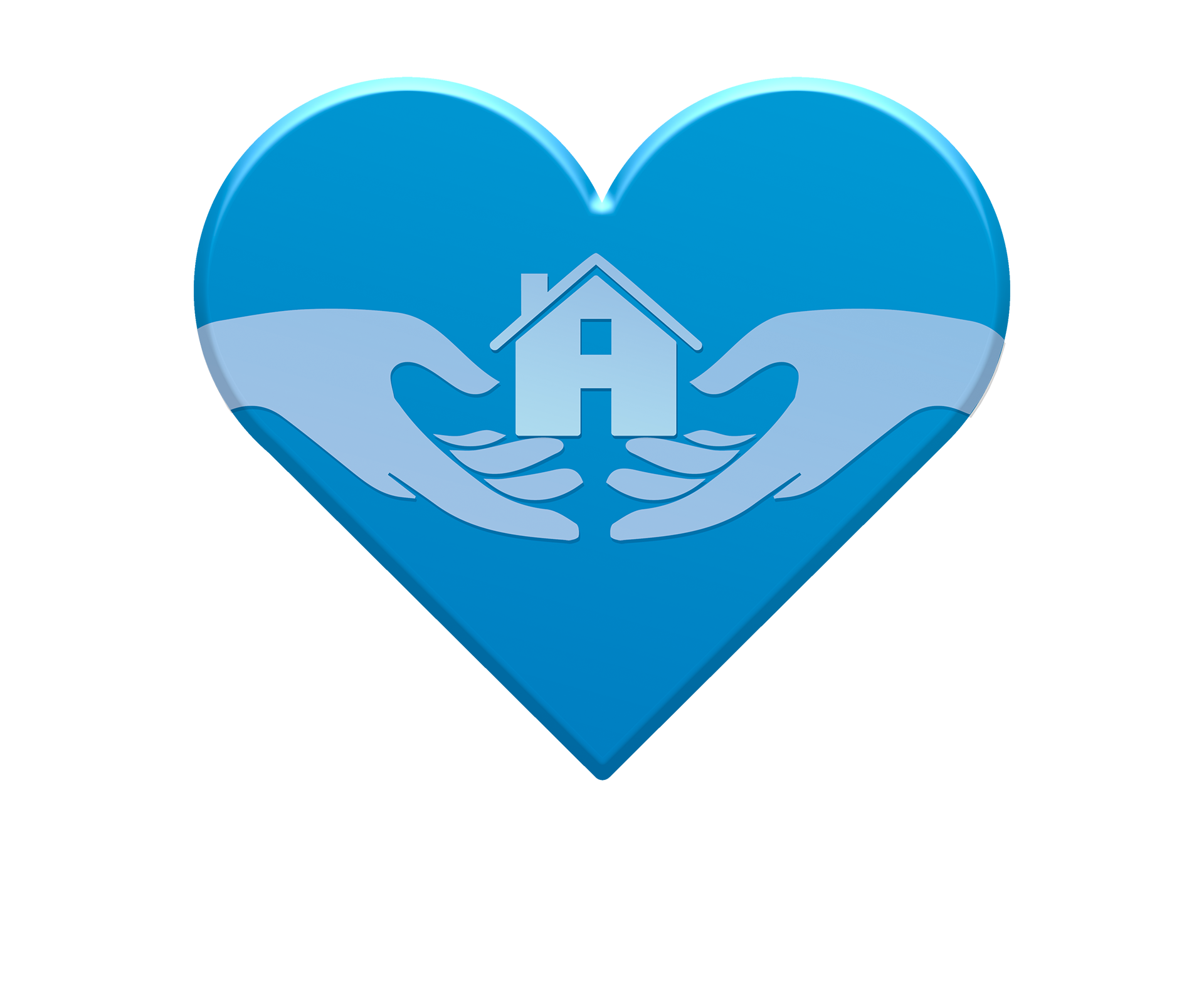 Logo cuidado y bienestar integral